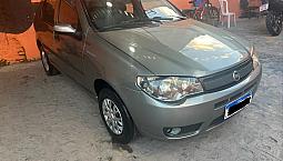 Fiat Palio Celebration 1.0 Fire Flex 8V 4P 2008