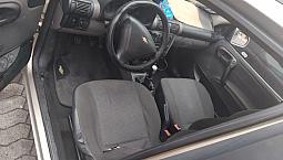 Chevrolet Classic Life/Ls 1.0 Vhc Flexp. 4P 2014