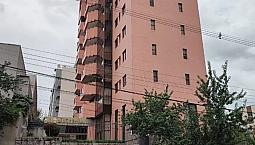 Alugo Apartamento Batel 297M2