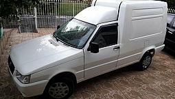 Fiorino 2008 Super Inteira $17.500,