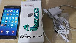 J7 Prime 2 Impecável