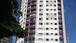 Vitória Garden - Anhangabaú - 140M2 - 4 Quartos -2 Suítes