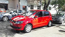 Fox 1.0 - 12 / 13 I-Trend (Versão Mais Completa)