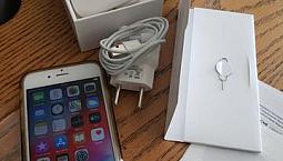 Iphone 6S 64 Gb Completo Impecável Zerado Entrego Parcelo 12X Troco Ps4 Xbox One Pc