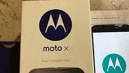 Moto X2
