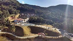 Apto 2 Quartos - Pedra Branca - Palhoça