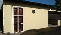 Casa No São Francisco