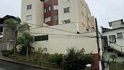 Excelente Apartamento Com Armários Nos 03 Quartos Nas Quintas, Nova Lima