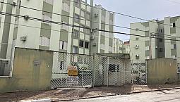 Alugo Ap Térreo 3 Qrts C/ Armários E 2 Ar Condicionado Prox. Shopping Pantanal