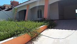 Aluga-Se Casa No Bairro Jardim Das Américas Para Comercio