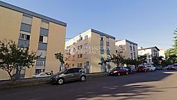 Apartamento À Venda Com 1 Dormitórios Em Jardim Europa, Porto Alegre Cod:344482