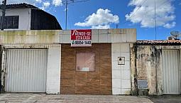 Casa Salvador Lyra