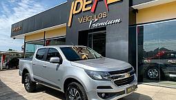 Chevrolet S-10 Lt Dd4A