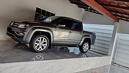Amarok Highiline Cd 4X4 Disel 2017