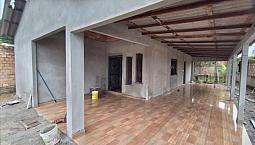 Vende-Se Casa Em Rorainopolis 