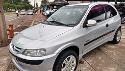 Gm - Chevrolet Celta 1.0/Super/N.piq.1.0 Mpfi Vhc 8V 3P