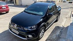 Saveiro Ce Cross 