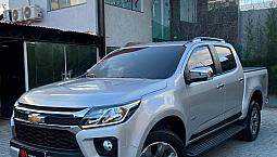 S10 Ltz 2022