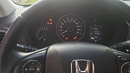 Hr-V Ex Em Perfeito Estado