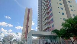 Apartamento Para Aluguel Com 52 Metros Quadrados Com 2 Quartos