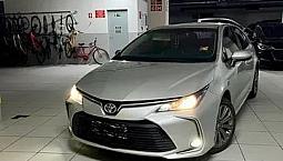 Venda Carro