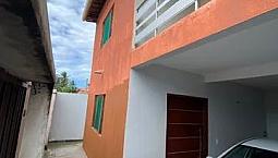 Casa Em Barra Nova 