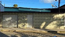 Casa Em Boca Da Mata - Al