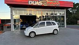 Gm Meriva 1.4 Maxx 2009 Flex 