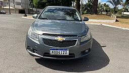 Cruze Lacrado...veículo De Procedência!!