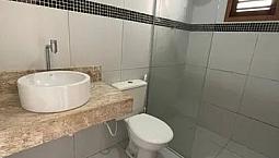 Apartamento 1/4 Em Parnamirim. Agua, Energia E Internet Incluso