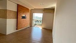 Apartamento Para Aluguel Possui 99 Metros Quadrados Com 3 Quartos Em América - Joinville -