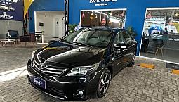 Toyota Corolla 2.0 Xei 16V Flex 4P Automatico 2013