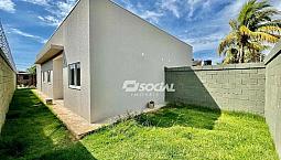 Excelente Casa Com 2 Dormitórios à Venda Por R$ 380.000,00 - Flodoaldo Pontes Pinto - Port