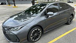 Toyota Corolla Xei 2.0 Flex 16V Aut. 2023