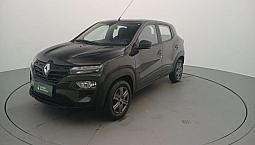 Renault Kwid 1.0 Zen 2025
