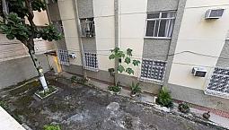 Vendo Apartamento 02 Quartos - Freguesia Estr. De Jacarepaguá
