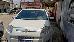 Fiat Palio Attractive 1.0 Evo Fire Flex 8v 5p 2013