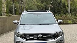 Volkswagen T-Cross Highline 1.4 Tsi Flex 16V 5P Aut 2023