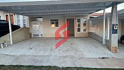 Casa Com 2 Dormitorios No Quintais Do Imperador - Sorocaba