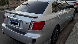 Subaru Impreza Sd 2.0 16V 160Cv Aut. 2009