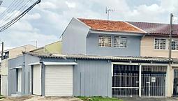 Sobrado E Comércio No Cajuru V.oficinas 580.Mil Estudo Proposta E Troca. 