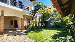 Casa Para Aluguel, 5 Quartos, Valparaíso, Petrópolis