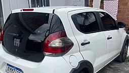 Fiat Mobi Like 1.0 Fire Flex 5P. 2021