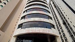 Cobertura - Edf Porto Fino ? Luxuoso Apartamento À Venda Em Piedade, 5 Quartos, 5 Suítes, 