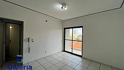 Apartamento Com 1 Quarto Para Alugar, 48m² - Presidente Médici