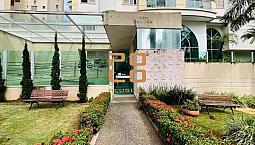 Apartamento Mobiliado No Edifício Residencial Ilhas De Salina, No Setor Nova Suiça, Em Goi