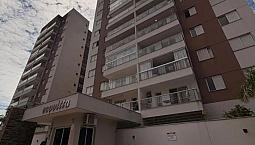 Ed. Ecovitta - Apto. 703 Bl. A - Vila Rosa