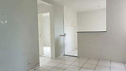 Apartamento 2 Quartos Para Aluguel Em Laranjeiras, Betim.