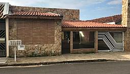 Casa Avenida Principal Vila Marajoara Em Tupã
