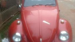 Fusca Barato 2.500